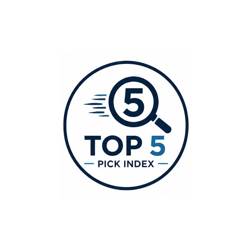 Top 5 Pick Index